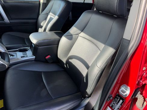 Used 2022 Toyota 4Runner TRD Sport image 23