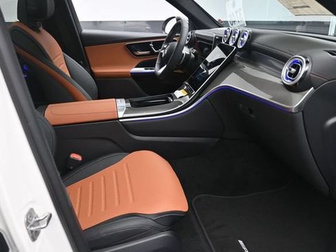 Used 2026 Mercedes-Benz GLC 300 image 30