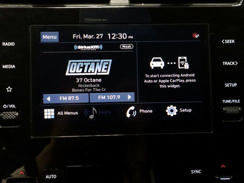 Certified 2024 Hyundai Tucson SEL image 3