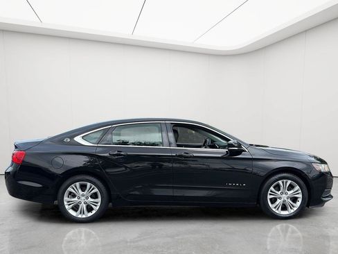 Used 2014 Chevrolet Impala LT w/ Convenience Package FWD image 9