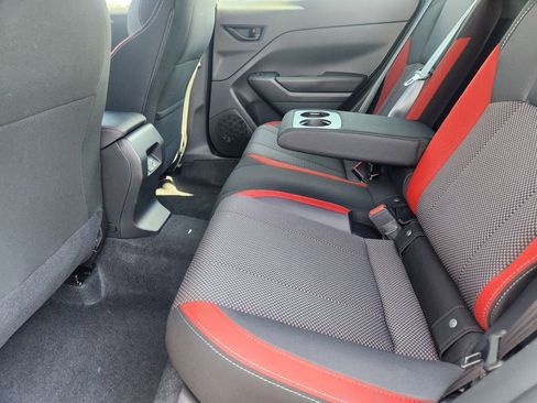 New 2025 Subaru Impreza RS w/ Popular Package #1 image 16