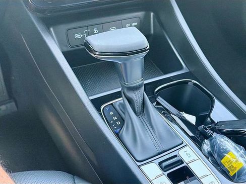 New 2026 Hyundai Tucson XRT FWD image 16