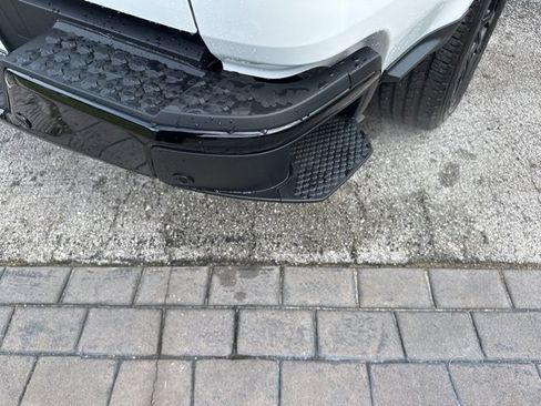 New 2026 Chevrolet Colorado W/T w/ WT Custom Package image 45