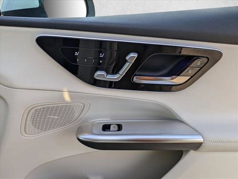 Certified 2026 Mercedes-Benz GLC 300 image 20