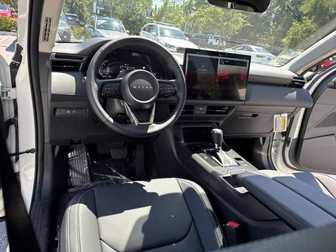 New 2026 MAZDA CX-5 2.5 S w/ Premium Plus Package AWD/4WD image 35
