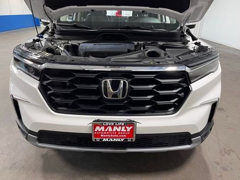 Used 2023 Honda Pilot EX-L image 9