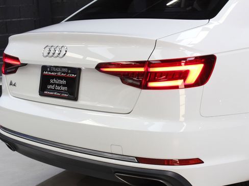 Used 2019 Audi A4 2.0T Premium w/ Convenience Package image 13