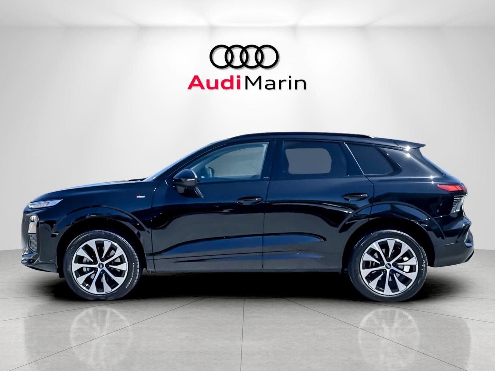 Used 2026 Audi Q3 quattro 2.0T AWD/4WD image 2