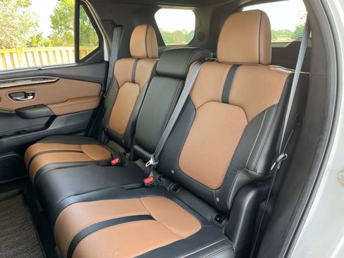 Used 2026 Honda Passport TrailSport Elite image 23