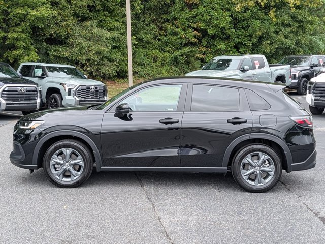 Used 2026 Honda HR-V LX image 4