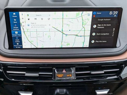 New 2026 Acura MDX w/Technology Package image 14