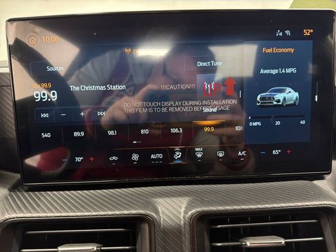 New 2026 Ford Mustang GT image 23