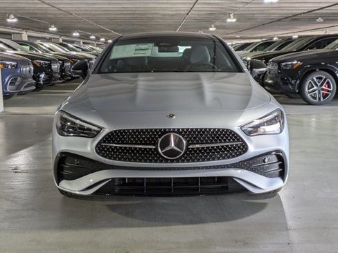 New 2026 Mercedes-Benz CLE 300 CLE 300 image 5