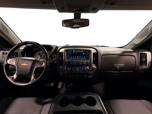Used 2019 Chevrolet Silverado 1500 LT w/ All Star Edition AWD/4WD image 37