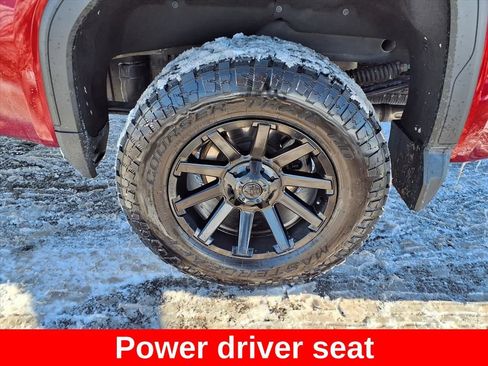 Used 2023 GMC Sierra 1500 AT4 w/ AT4 Premium Package image 35