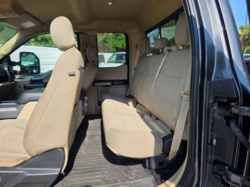 Used 2018 Ford F150 XLT w/ Equipment Group 302A Luxury AWD/4WD image 15