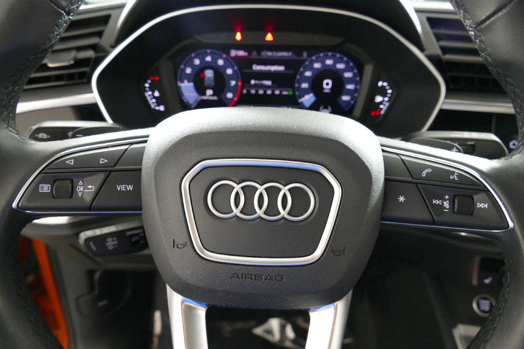 Used 2024 Audi Q3 2.0T Premium w/ Convenience Package AWD/4WD image 16