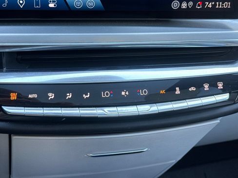Certified 2024 Cadillac Lyriq Sport w/ LPO, Floor Liner Package RWD image 28