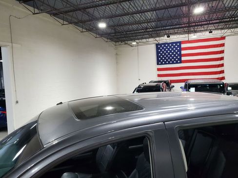 Used 2016 Toyota Tundra 1794 Edition image 45