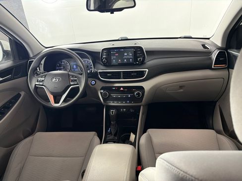Used 2020 Hyundai Tucson Value FWD image 25