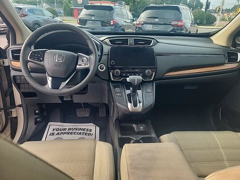 Used 2018 Honda CR-V EX image 11