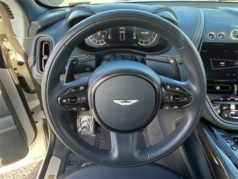 Used 2023 Aston Martin DBX 707 image 10