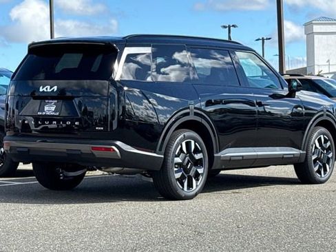 New 2027 Kia Telluride S w/ Towing Package AWD/4WD image 5