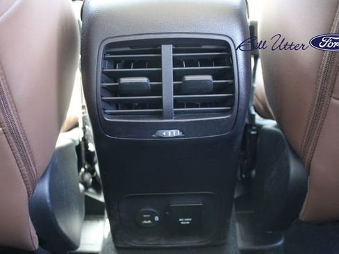 Used 2024 Ford Bronco Sport Outer Banks w/ Tech Package image 15