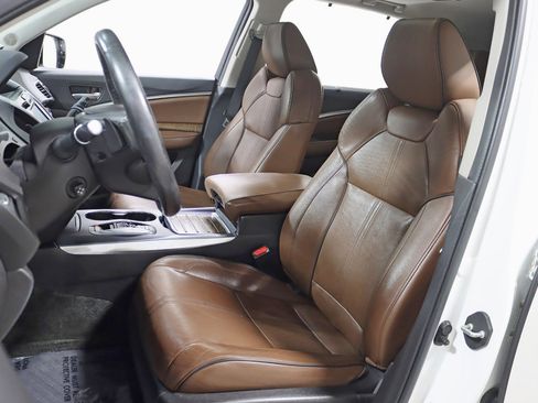 Used 2018 Acura MDX w/ Advance & Entertainment image 26