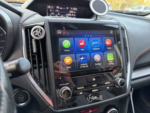 Used 2020 Subaru Crosstrek 2.0i Limited w/ Moonroof Package w/Navigation image 11