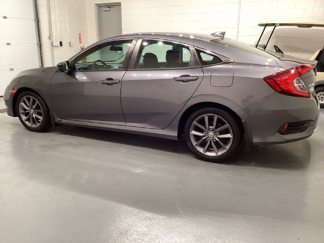 Used 2020 Honda Civic EX image 5