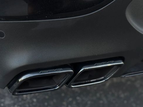 Used 2019 Mercedes-Benz GLC 63 AMG S image 17