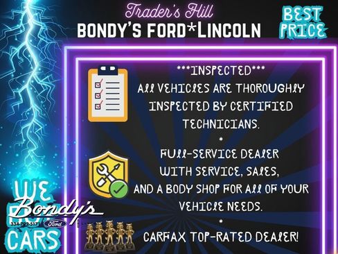 Used 2023 Ford Edge ST image 16