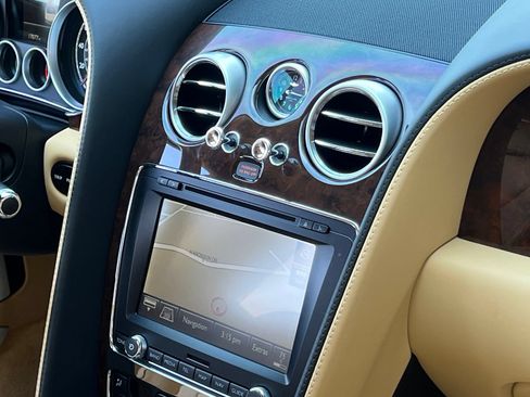 Used 2014 Bentley Flying Spur W12 AWD/4WD image 40