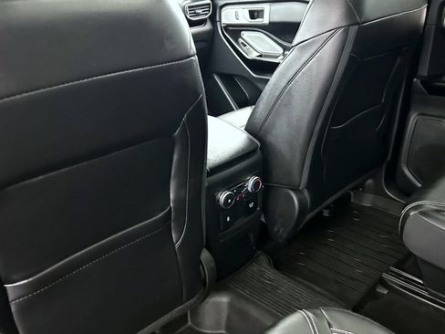 Used 2022 Ford Explorer ST w/ Equipment Group 401A AWD/4WD image 23
