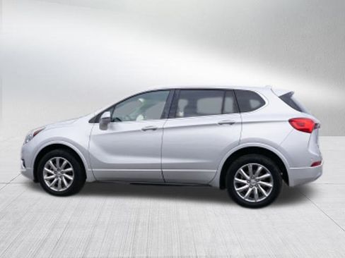 Used 2019 Buick Envision Essence image 6