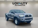 Used 2014 Toyota Tacoma 4x4 Access Cab V6 image 3