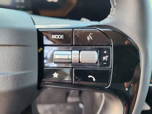 New 2026 Kia Sorento EX AWD/4WD image 16