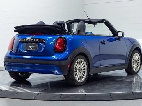New 2026 MINI Cooper S FWD image 10