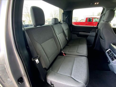 Used 2024 Ford F150 XLT w/ Mobile Office Package image 19