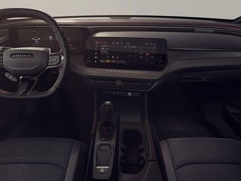 New 2026 Dodge Charger Scat Pack AWD/4WD image 6