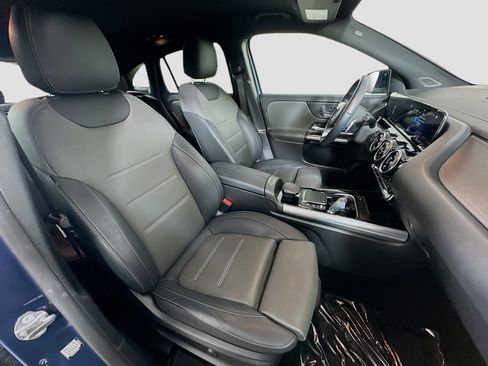 Used 2022 Mercedes-Benz GLA 250 image 28