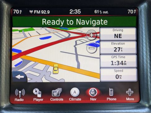 Used 2011 Dodge Charger R/T image 28