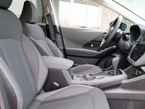 New 2026 Subaru Crosstrek 2.0i Premium AWD/4WD image 12