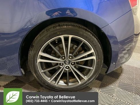 Used 2014 Scion FR-S image 25