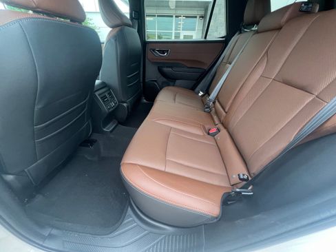 New 2026 Subaru Outback Touring XT AWD/4WD image 8