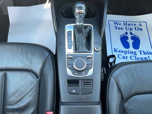 Used 2015 Audi A3 1.8T Premium w/ Cold Weather Package image 14