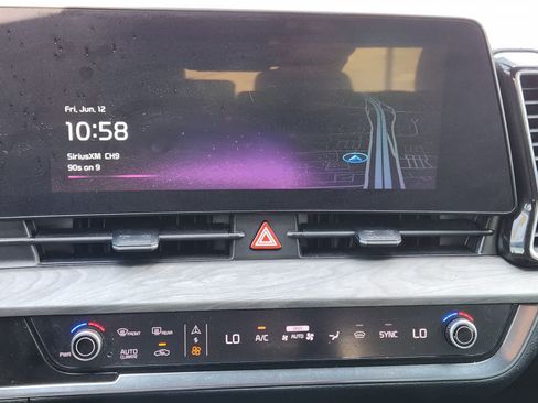 Used 2023 Kia Sportage X-Pro Prestige AWD/4WD image 15
