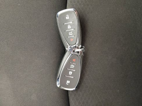 Used 2024 Chevrolet Malibu LS w/ Driver Confidence Package image 32