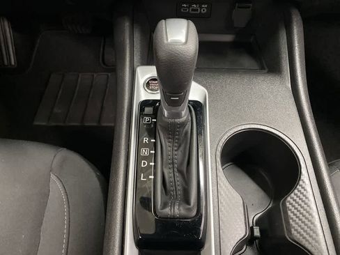 Used 2025 Nissan Altima 2.5 SV image 26